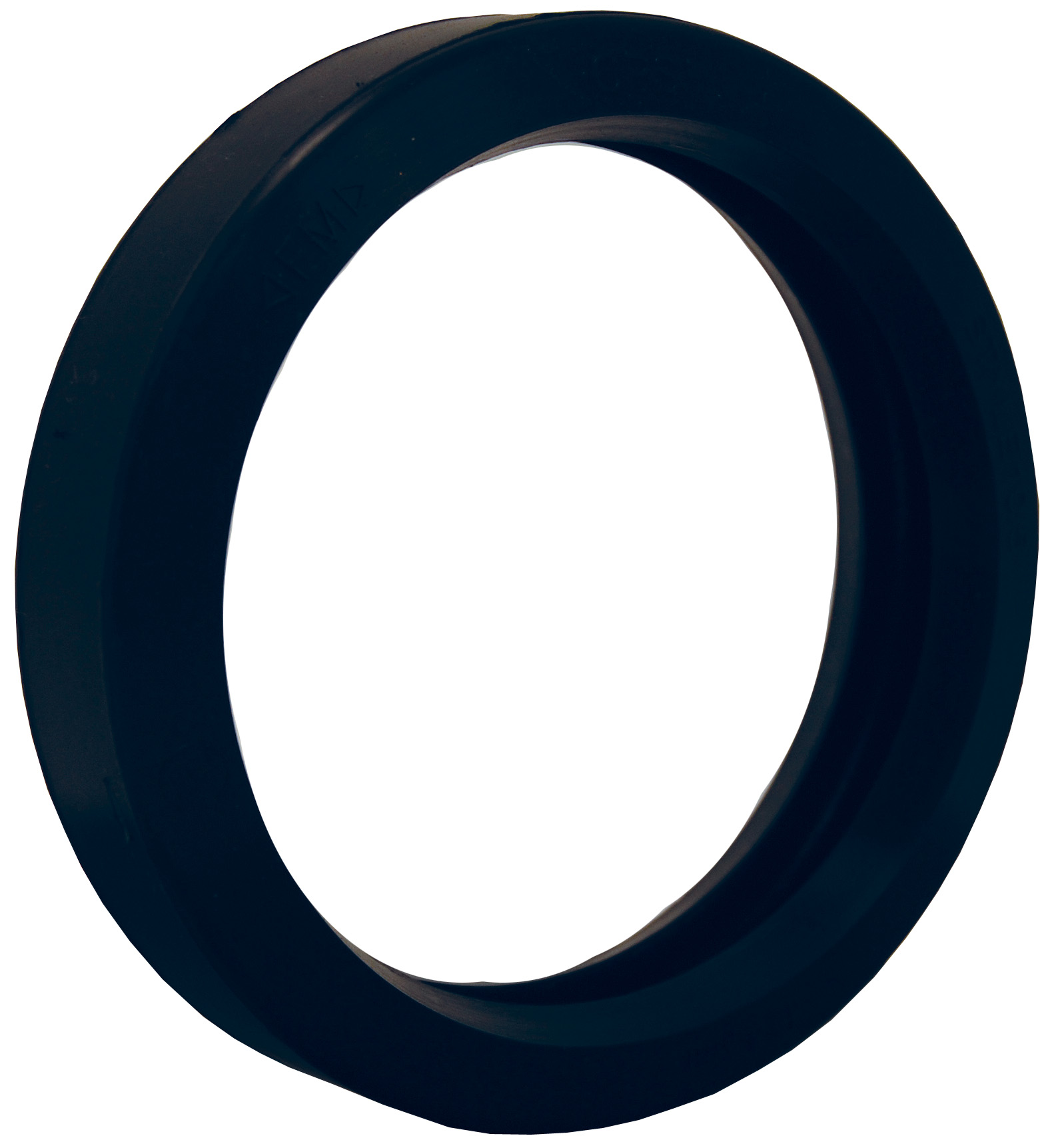 GROOVED FITTING GASKET
